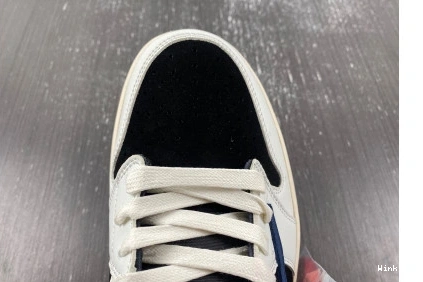 TRAVIS LOW X DM7866-1622 AIR 1 SCOTT JORDAN OG  0806